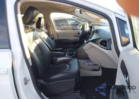 2019 Chrysler Pacifica Touring L from USA, damaged, VIN 2C4RC1BG3KR700571